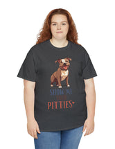 Pit Bull - Show me your Pitties!