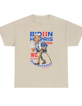 Biden 2024 Presidential Campaign Parody Shirt