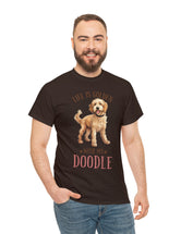 Golden Doodle - Life is Golden, with my Doodle!