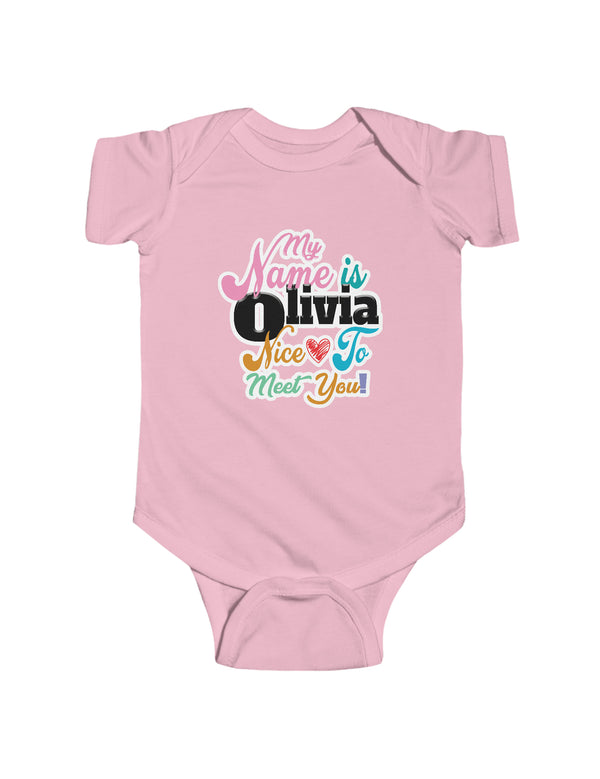 Olivia - 