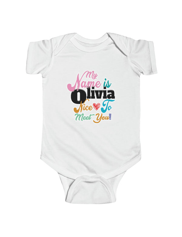 Olivia - 