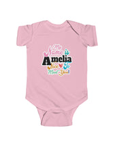Amelia - 