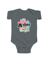 Asher - 