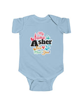 Asher - 