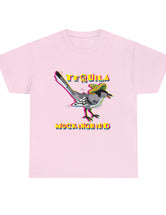 Tequila Mockingbird - If you have read the book, now wear the shirt!
