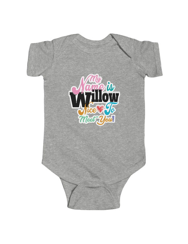 Willow - 