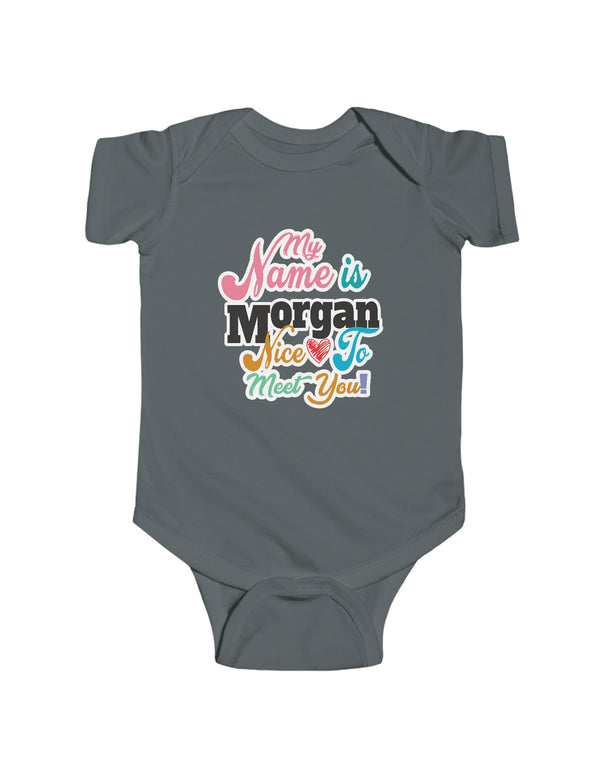 Morgan - 