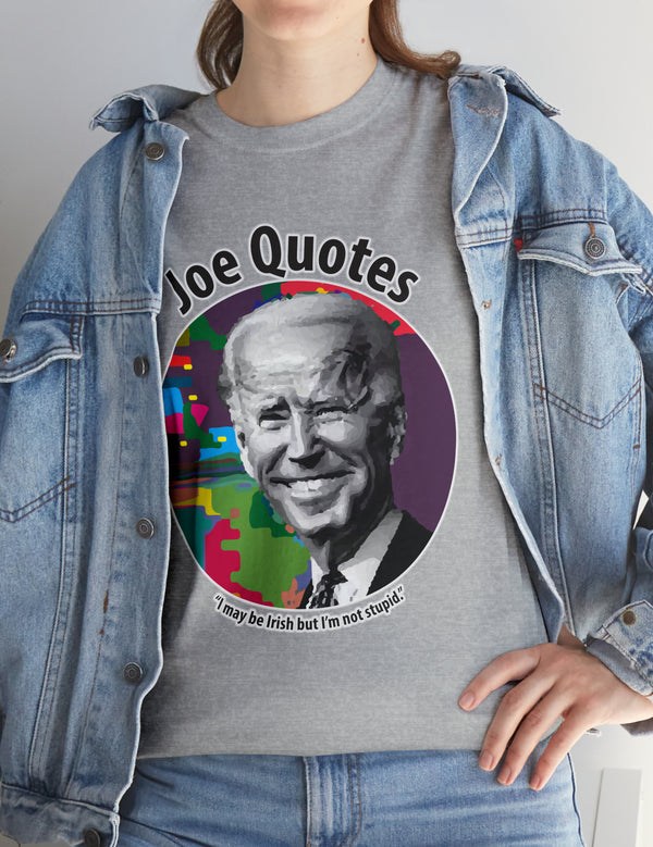 Biden - Biden Quotes - 
