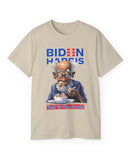 President Biden "Hell To The Nawh!" shirt