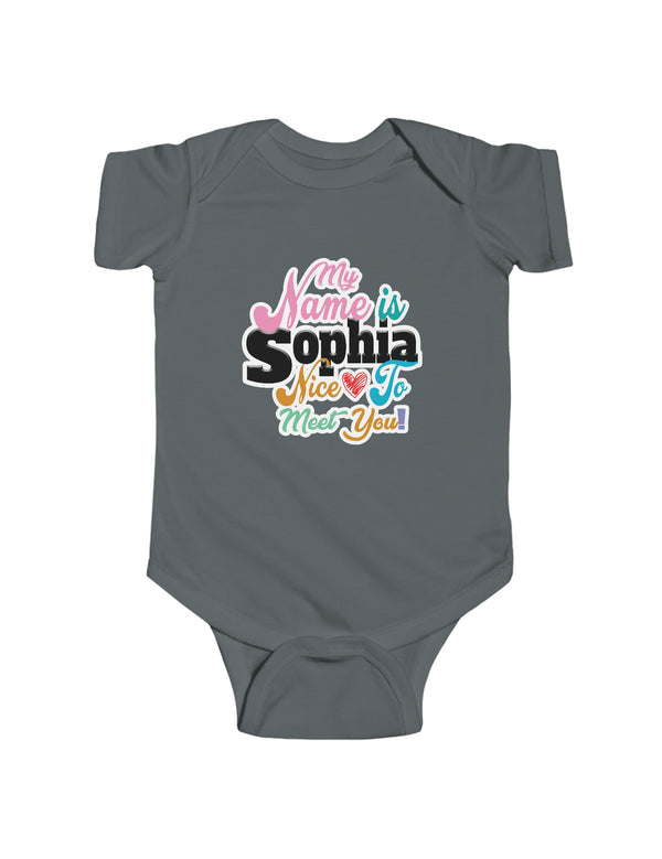 Sophia - 