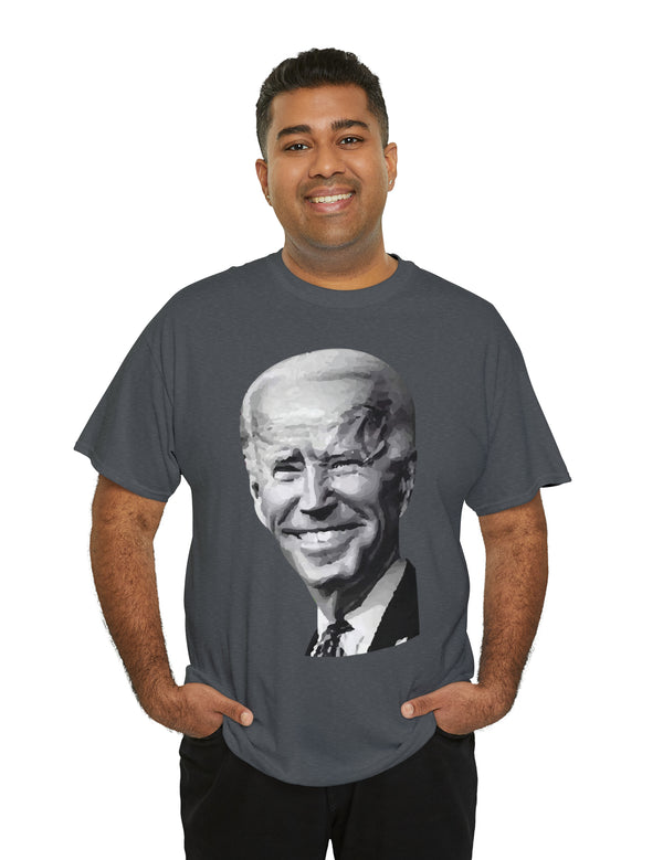 Biden - President Biden Head only