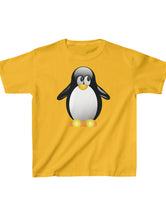 Kid's Penguin T-Shirt