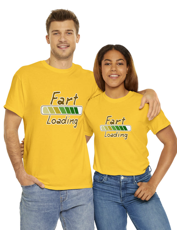 Eweeee! Disgusting. Show your arrogance when it comes to Farting with this 
