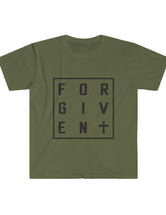 FORGIVEN - Unisex Softstyle T-Shirt