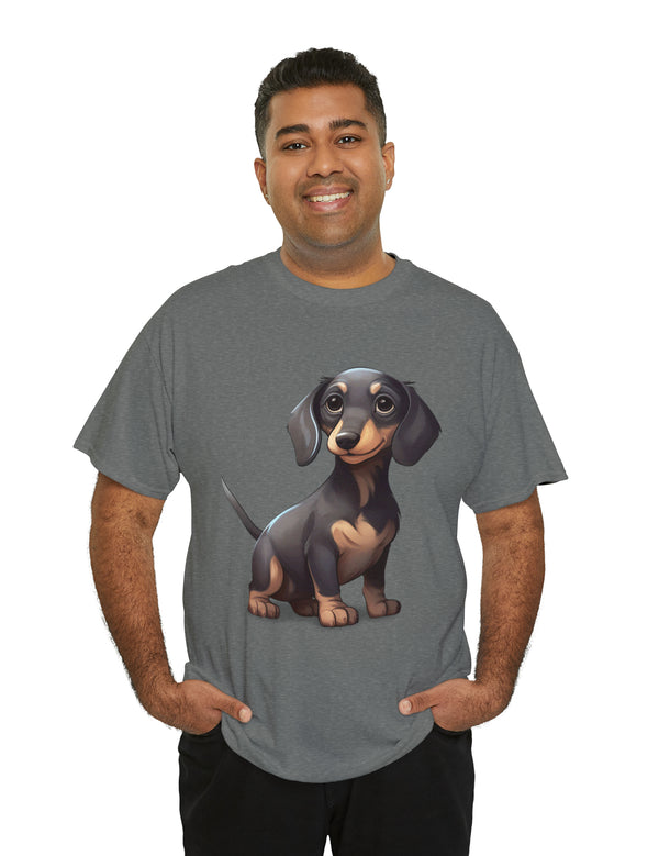 Weiner Dog - Here's a shirt that's bound to be a Weiner!