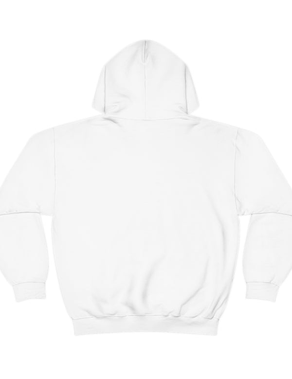 German Shepherd Hoodie - Unisex Heavy Blend™ Hooded Sweatshirt