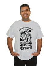Great Father's Day Shirt - 