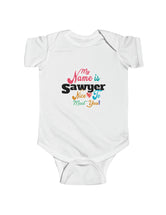Sawyer - 
