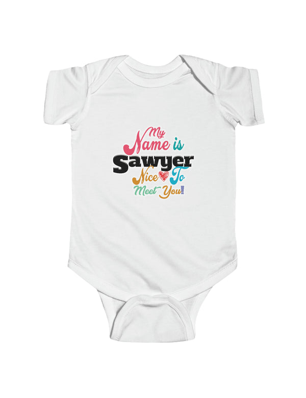Sawyer - 