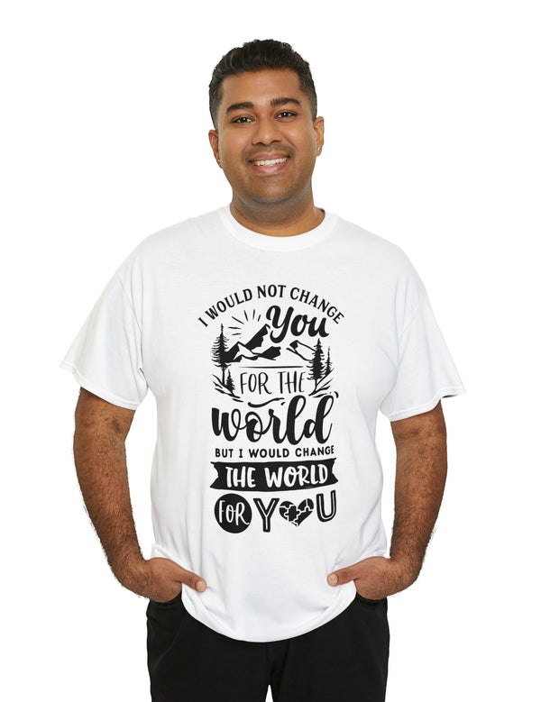 Great Father's Day Shirt - 