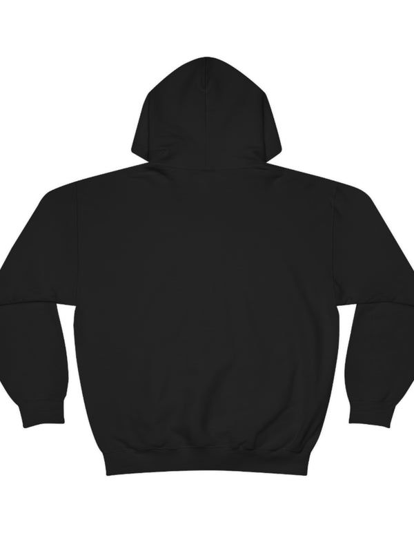 Pomeranian Hoodie - Unisex Heavy Blend™ Hooded Sweatshirt