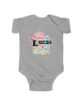 Lucas - 