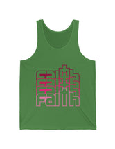 You gotta have Faith! Have fun wearing this 