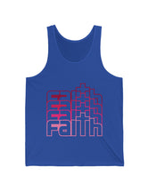 You gotta have Faith! Have fun wearing this 